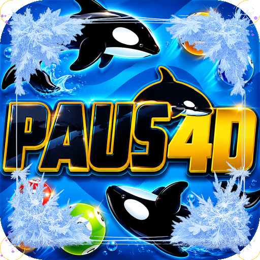 paus4d — galeri pratinjau Resmi APK
